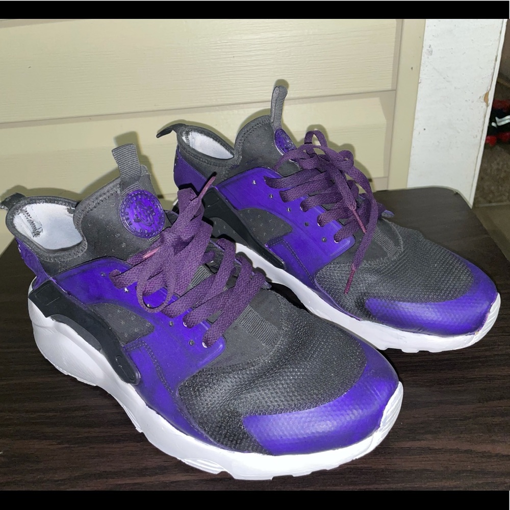 Nike huaraches